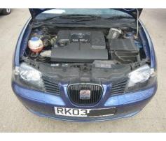 vindem piese motor si cutie  cordoba 1.2 azq