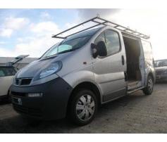 vindem piese opel vivaro 1.9cdti an 2005