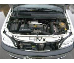 vindem piese opel zafira 2000 d