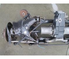 vindem planetara audi allroad 2.5tdi bau