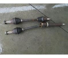 vindem planetara ford fusion 1.6b din 2007