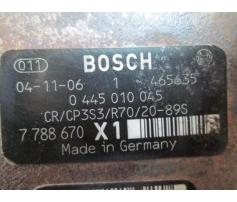 vindem pompa de inalta 0445010045 bmw 118 2.0d