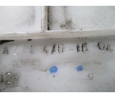 vindem pompa electrica motorina a2114701694 mercedes e 220 cdi w211