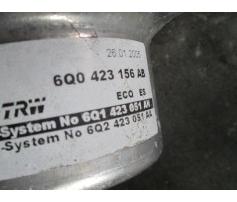 vindem pompa servo electrica 6q0423371 skoda fabia 1.9sdi