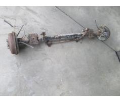 vindem punte spate ford transit connect 1.8tdci hcpa