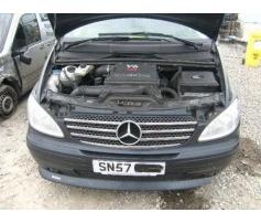 vindem punte spate mercedes vito 120cdi an 2007