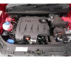 vindem punte spate skoda fabia 1.6tdi an 2012