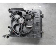 vindem radiator clima seat leon 1.4 16v bca