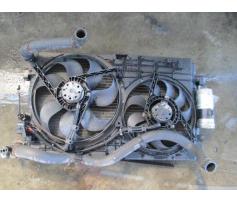 vindem radiator clima vw bora 1.9tdi asz
