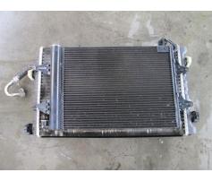vindem radiator clima vw polo 9n 1.2 12v azq cod 6q0820411b