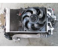 vindem radiator intercoler 13223395 opel zafira b z19dth