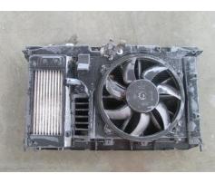 vindem radiator intercoler 9648551880 peugeot 307 1.6hdi 9hx