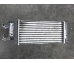 vindem radiator intercoler 9648551880 peugeot 307 1.6hdi 9hz