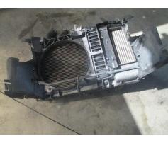 vindem radiator intercoler citroen c 5 1.6hdi 9hz
