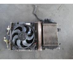 vindem radiator intercoler opel astra h 1.7cdti z1dth cod 13132559
