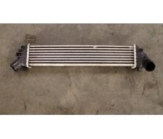 vindem radiator intercoler renault kangoo 1500dci