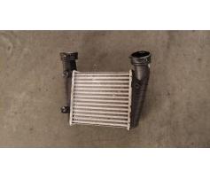 vindem radiator intercoler vw passat b6 1.9tdi
