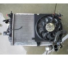 vindem radiator racire opel zafira b 1.9cdti z19dth