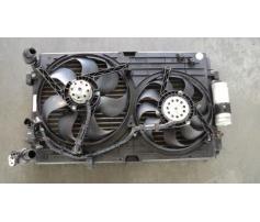 vindem radiator racire si radiator clima vw golf 4 1.9tdi agr