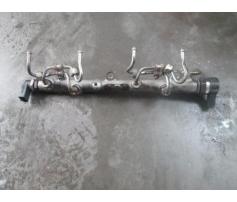 vindem rampa injectoare 7787164 bmw e46 320 2.0d