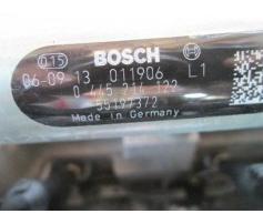 vindem rampa injectoare opel astra h 1.9cdti z19dth cod 0445214122