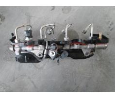 vindem rampa injectoare pentru renault megane 2 1.9dci f9ql