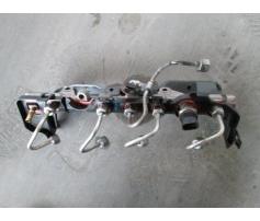 vindem rampa injectoare renault megane 2 1.9dci f9ql