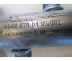 vindem rampa injectoare stanga a6420700495 mercedes ml 320 cdi