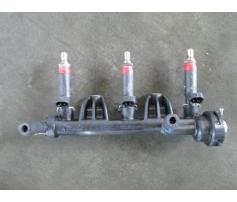 vindem rampa injectoare vw polo 1.2 awy