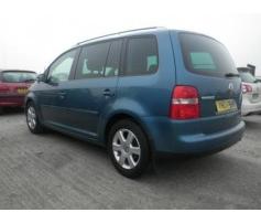 vindem rampa injectoare vw touran 1.9tdi bxe