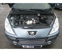 vindem rampa injector peugeot 307 1600hdi