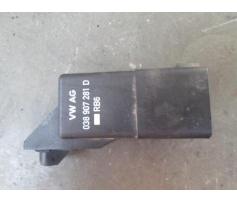 vindem releu buji audi a3 2.0tdi cod 0281003038