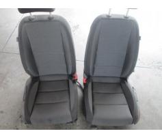 vindem scaune fata vw golf 6 2.0tdi cbd (2009-2012)