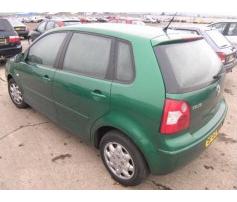 vindem scaune si interior de vw polo 1.2azq din 2004
