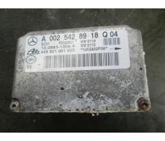 vindem senzor esp mercedes c 200 kompressor cod a0025428918q