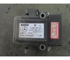 vindem senzor esp mercedes e 220 cdi w210 cod 0265005230