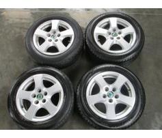 vindem set janta aliaj 185/60 r14 skoda fabia 1.2 azq, bme