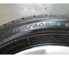 vindem set janta aliaj 185/60 r14 skoda fabia 1.9sdi