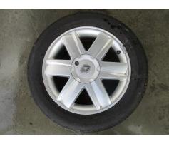 vindem set janta aliaj 205/55 r16 renault megane 1.5dci k9kd3