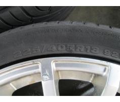 vindem set janta aliaj 225/40z r18 ford focus 2 1.6b 2004-2007