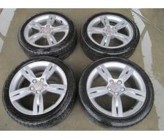 vindem set janta aliaj seat ibiza 1.9tdi 2003-2009
