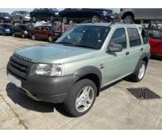 vindem stop bara spate hayon land rover freelaner 2000cdt