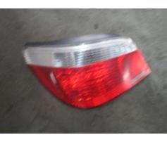 vindem stop dreapta bmw 530 e60 3.0d