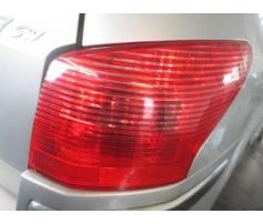 vindem stop dreapta peugeot 407 2.0hdi rhr