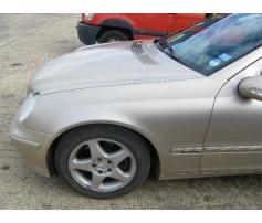 vindem stop mercedes c 270cdi