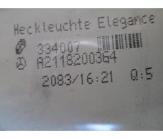 vindem stop stanga a2118200364 mercedes e classe 220 cdi w211