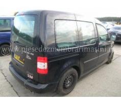 vindem stop vw caddy 1900tdi