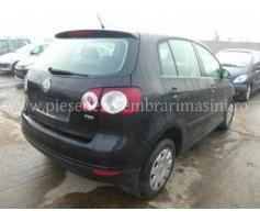 vindem stop vw golf 5 plus 1900tdi