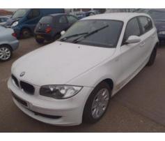 vindem tragar pentru bmw 118d an  2007