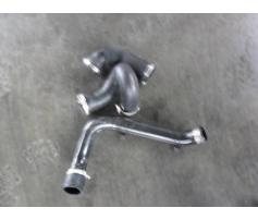 vindem tubulatura intercoler 1k0145834e audi a 4 2.5tdi ake